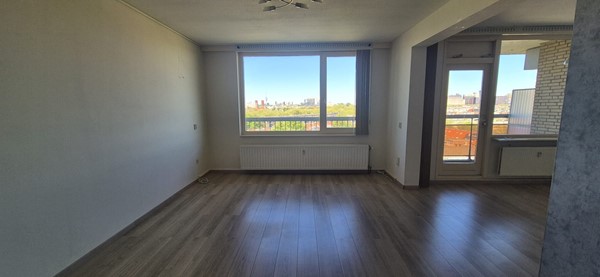 Medium property photo - Lange Hilleweg 376, 3073 BZ Rotterdam